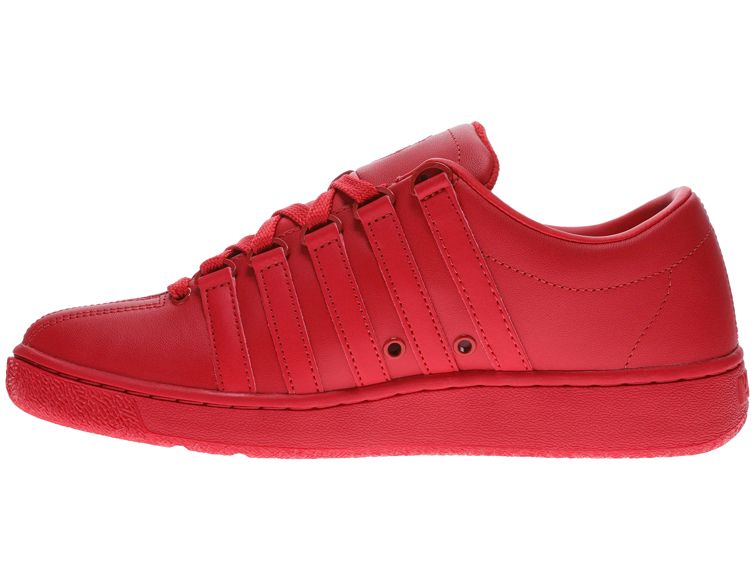 07161-658-M | CLASSIC LX | MARS RED/MARS RED