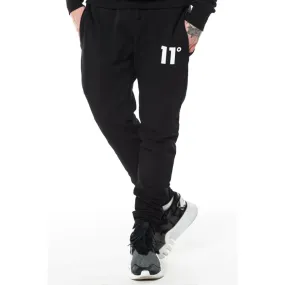 11 Degrees Core Joggers - Black