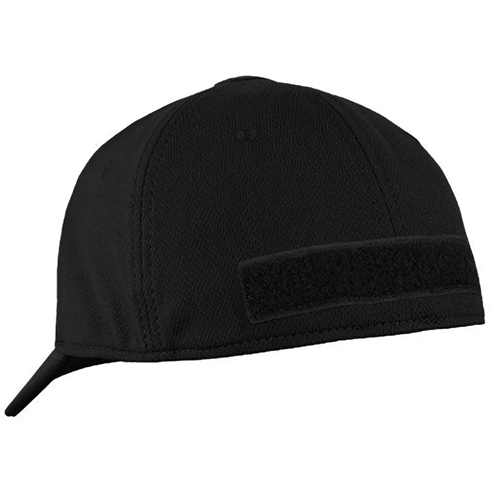 161131-002-S GORRA FLEX NEGRA MARCA CONDOR