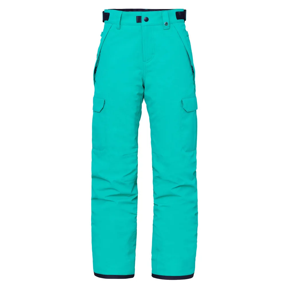 686 Infinity Cargo Insulated Boys Pant 2024