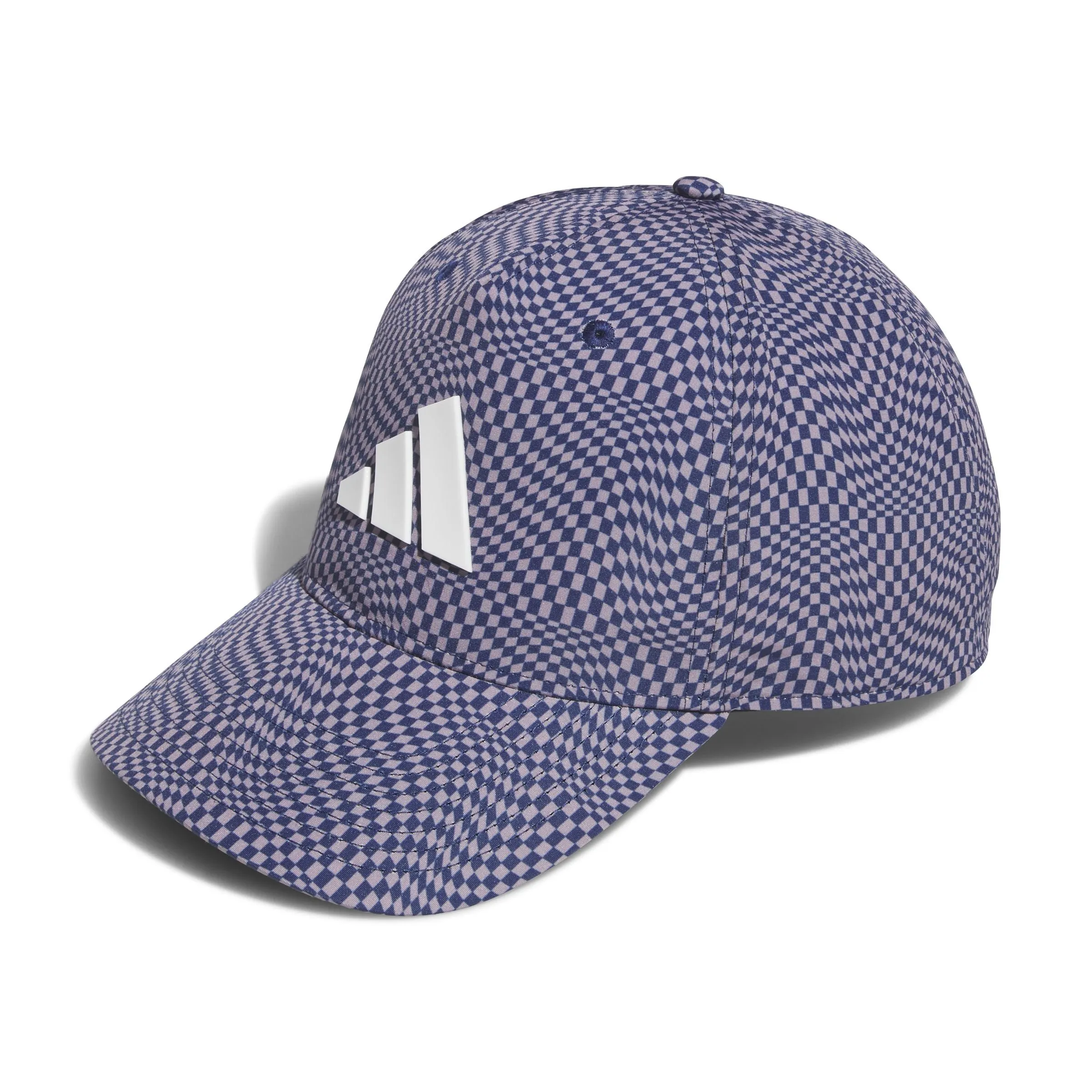 Adidas Tour Printed Snapback Hat