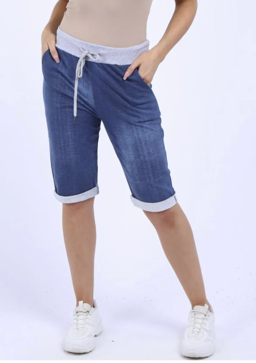 Anne   Kate Italian Plain Shorts 8-10