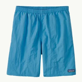 BAGGIES LONGS 7 LAGO BLUE