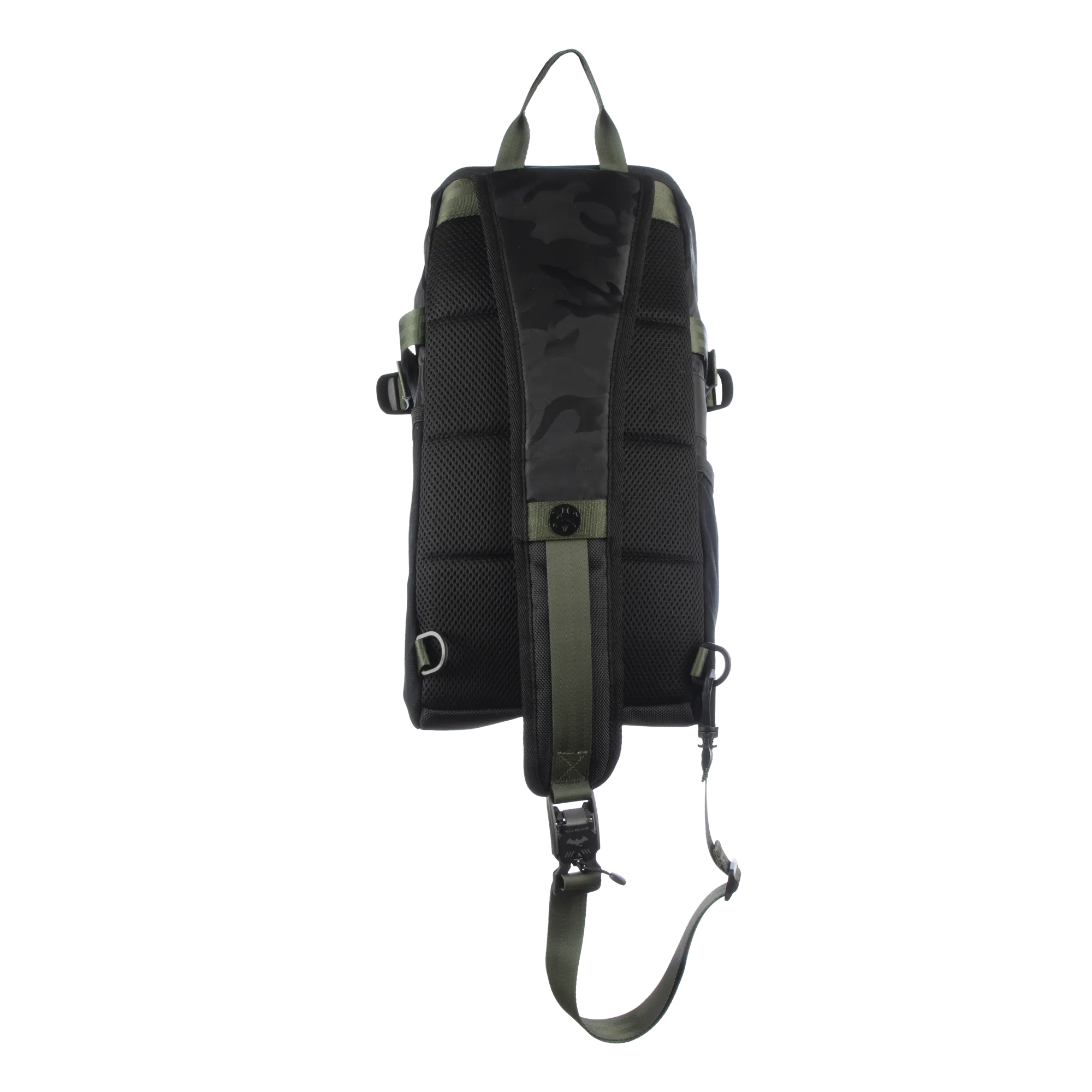 Batman Tactical Sling Bag