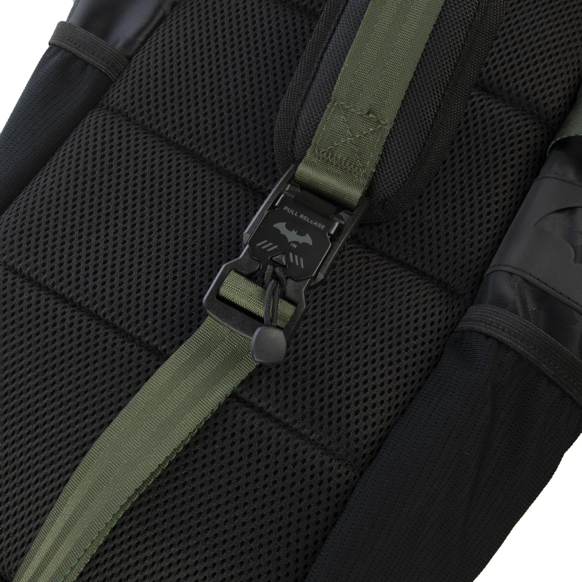 Batman Tactical Sling Bag