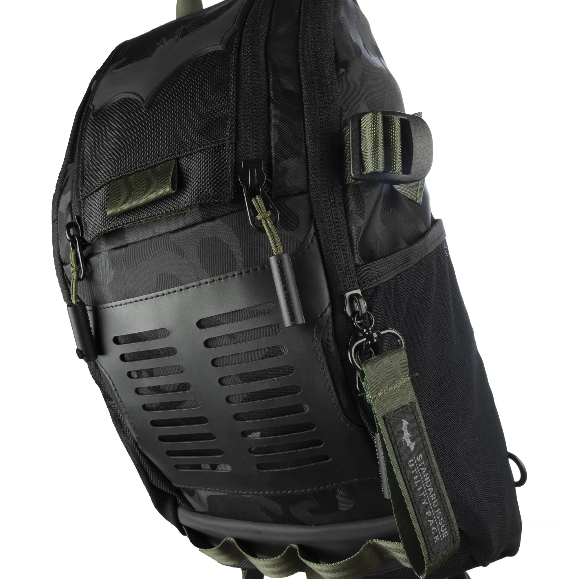 Batman Tactical Sling Bag