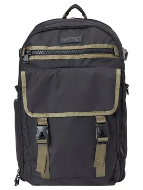 Billabong Men's Surftrek Explorer 32L Travel Backpack