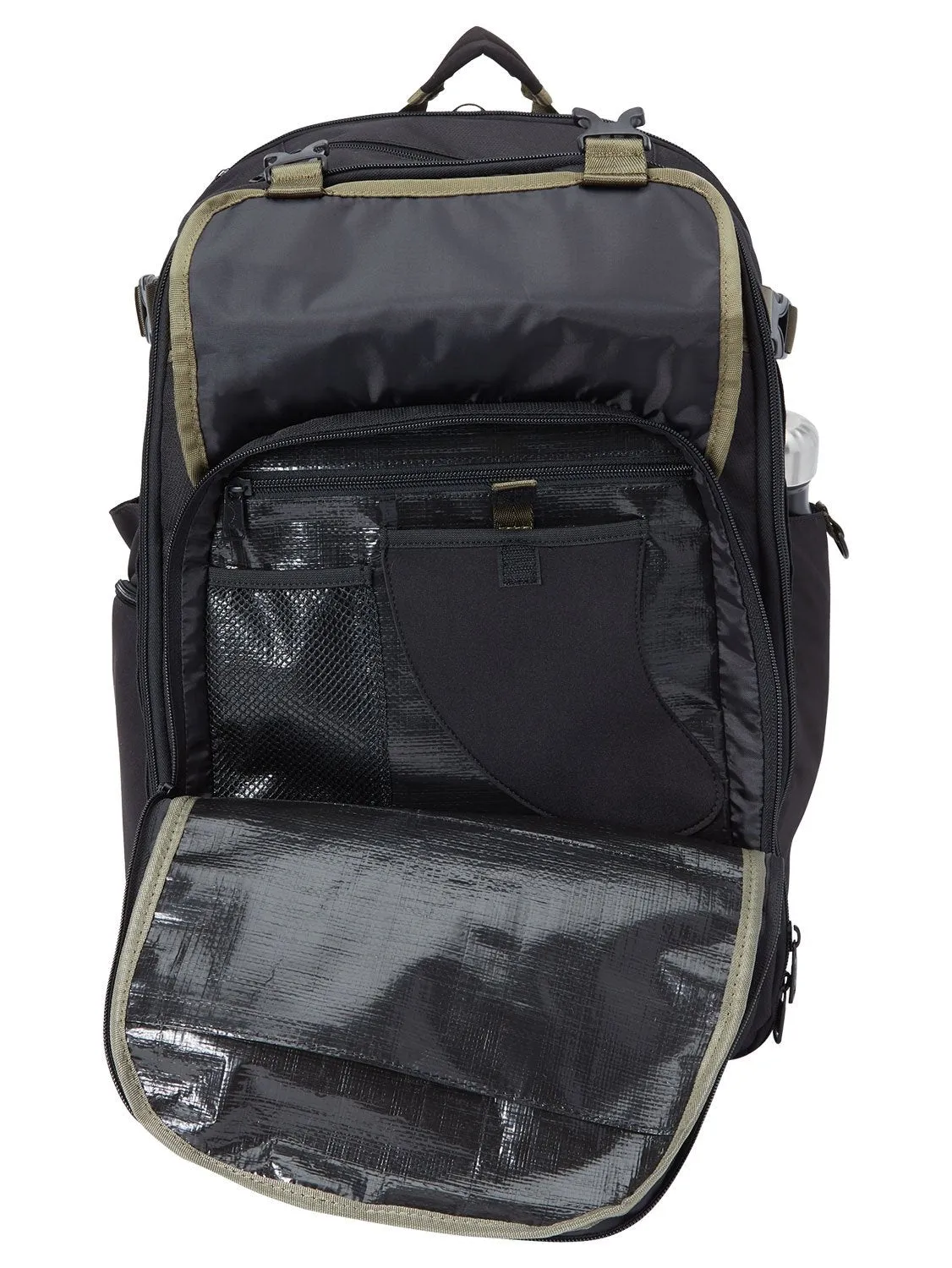 Billabong Men's Surftrek Explorer 32L Travel Backpack