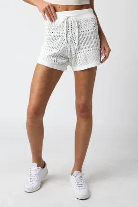 Bonnie Shorts