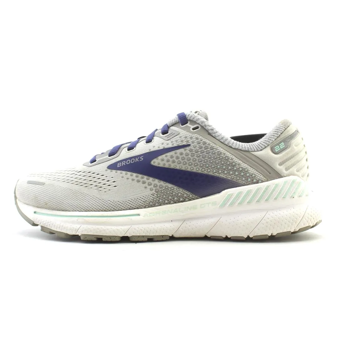 BROOKS ADRENALINE GTS 22