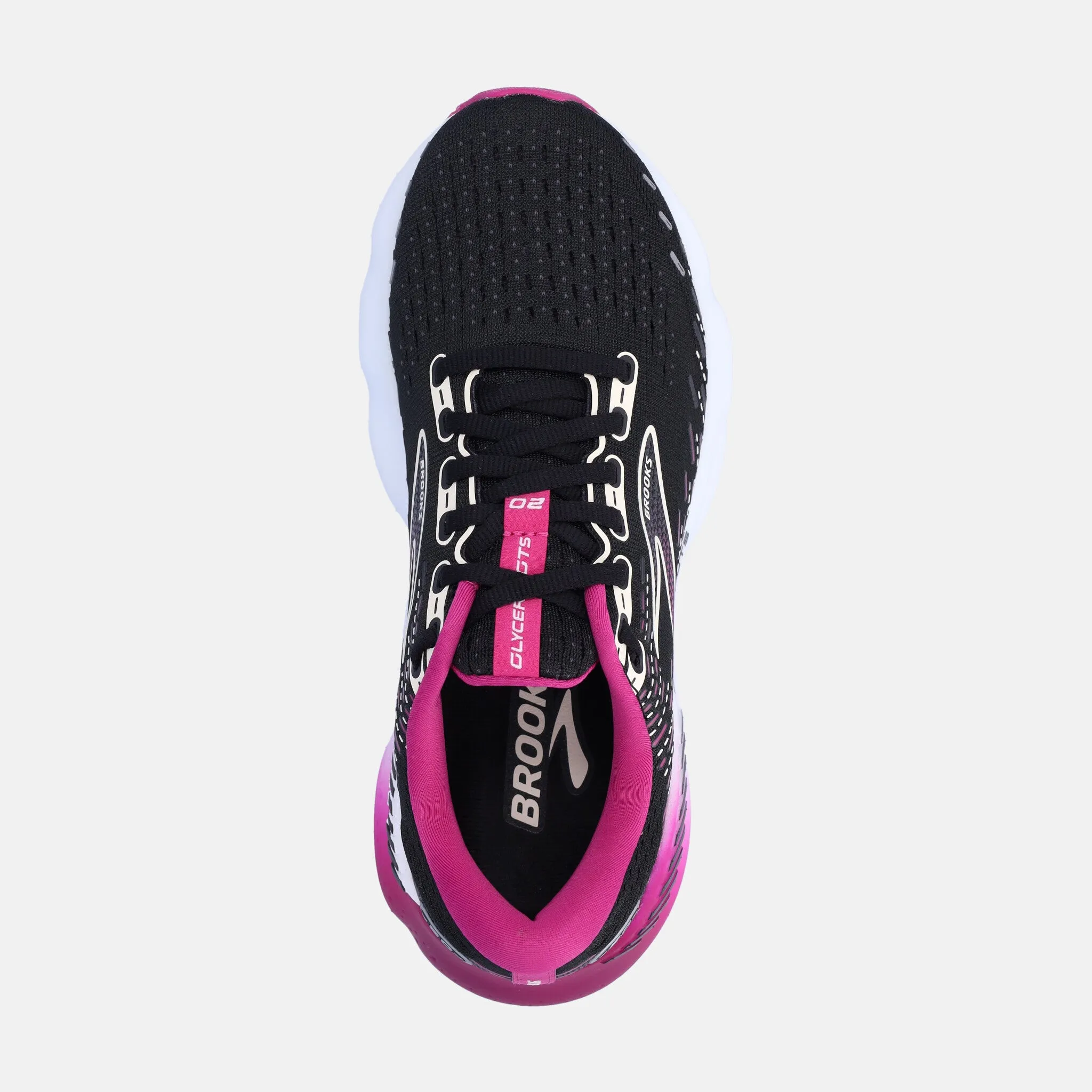 BROOKS GLYCERIN GTS 20