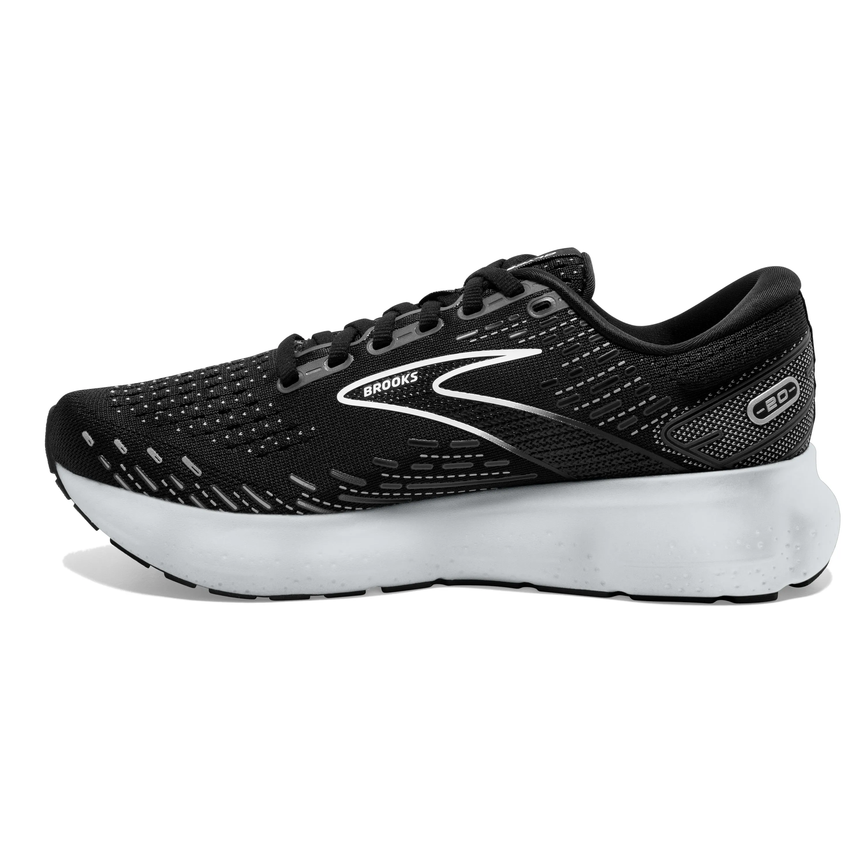 BROOKS Glycerin V20 Womens