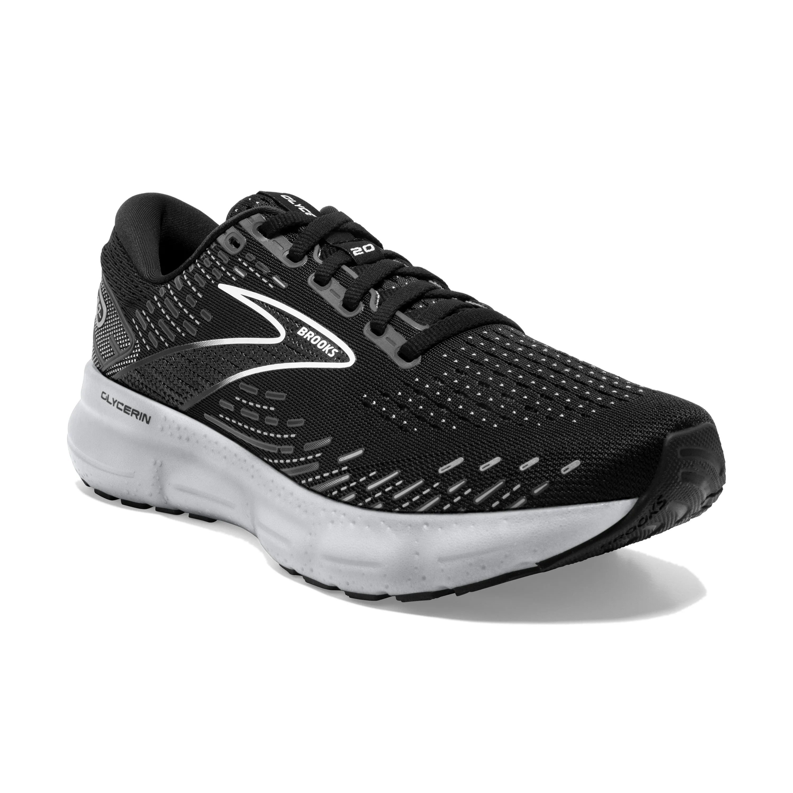 BROOKS Glycerin V20 Womens