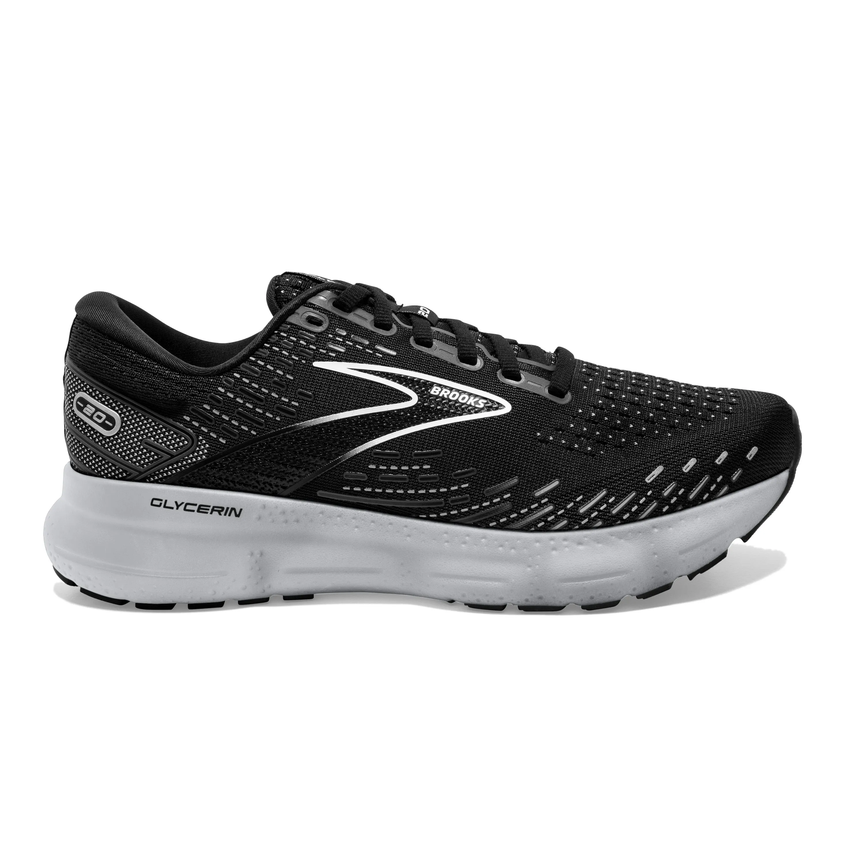 BROOKS Glycerin V20 Womens