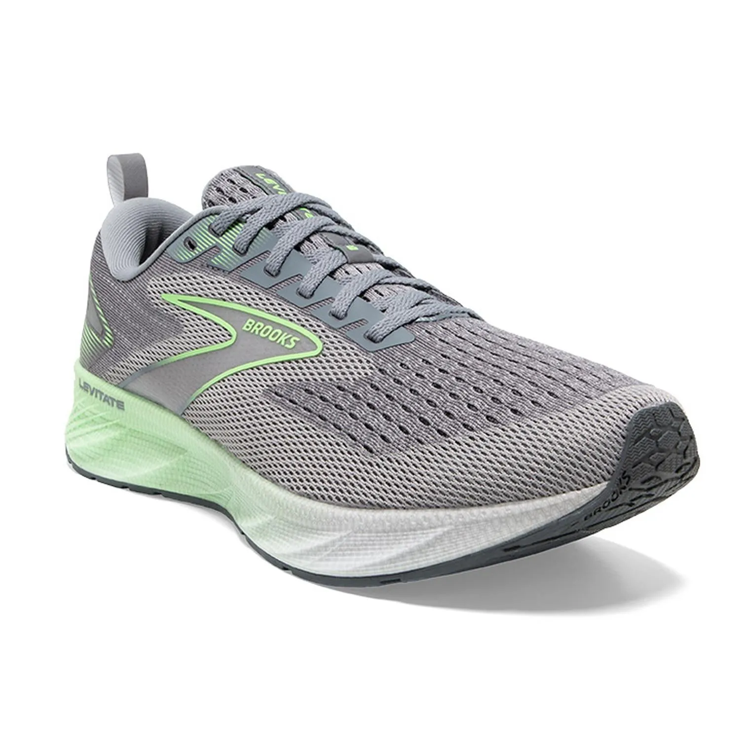 Brooks Levitate 6 Hombre