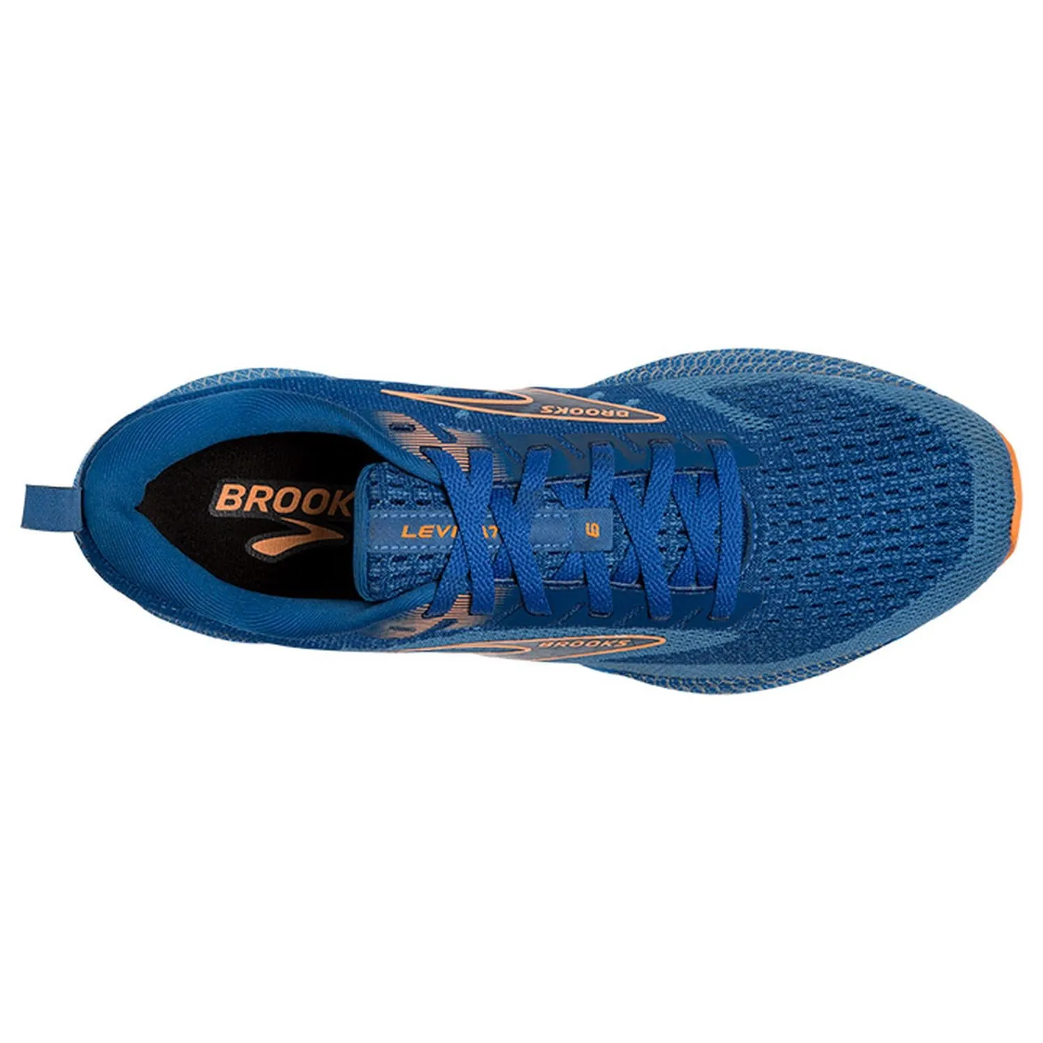 Brooks Levitate 6 Hombre