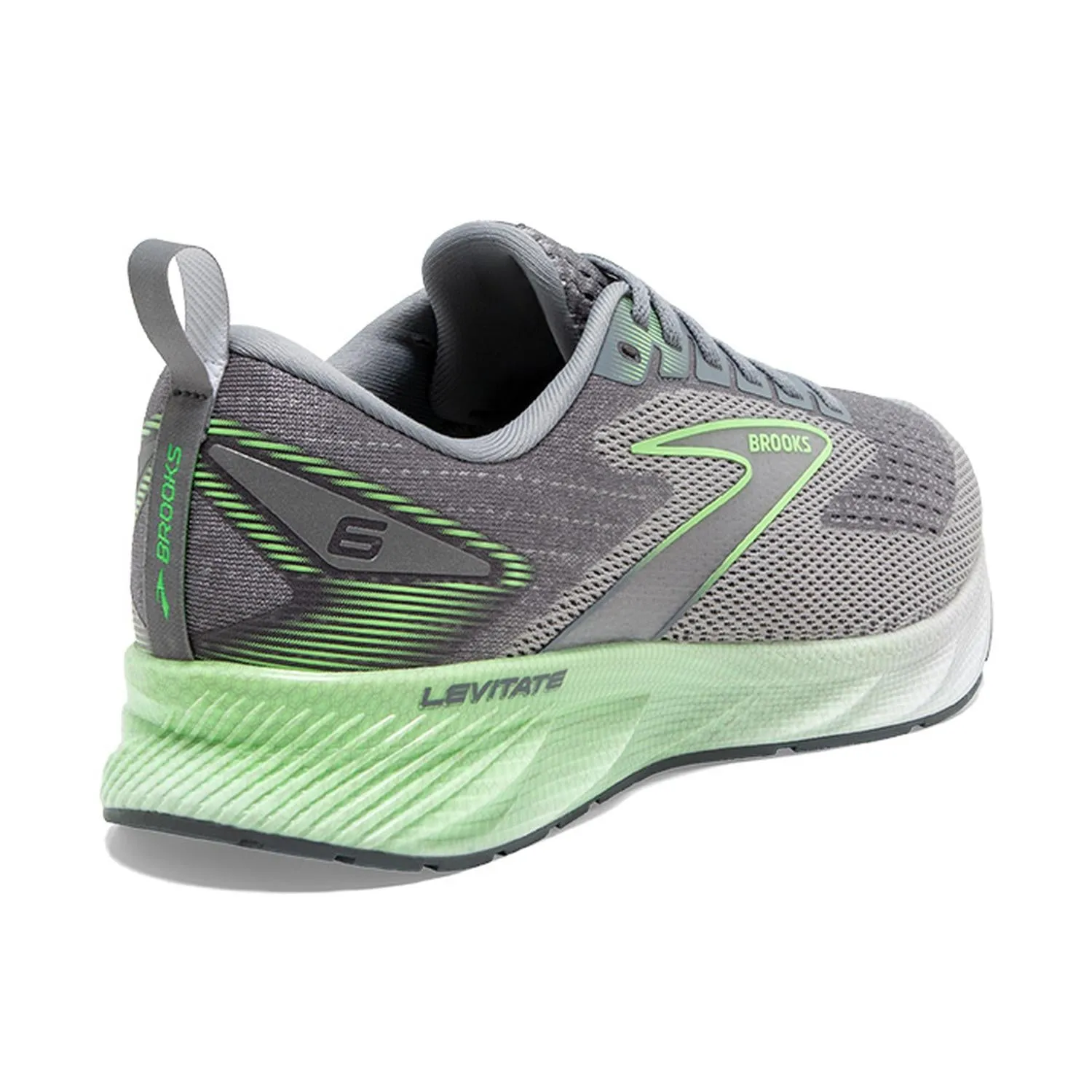 Brooks Levitate 6 Hombre