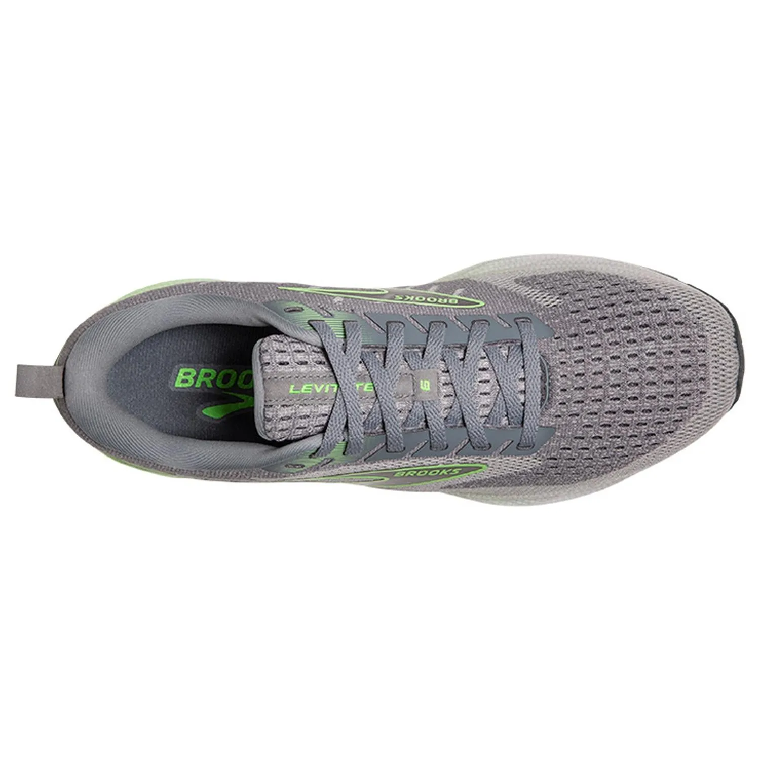 Brooks Levitate 6 Hombre