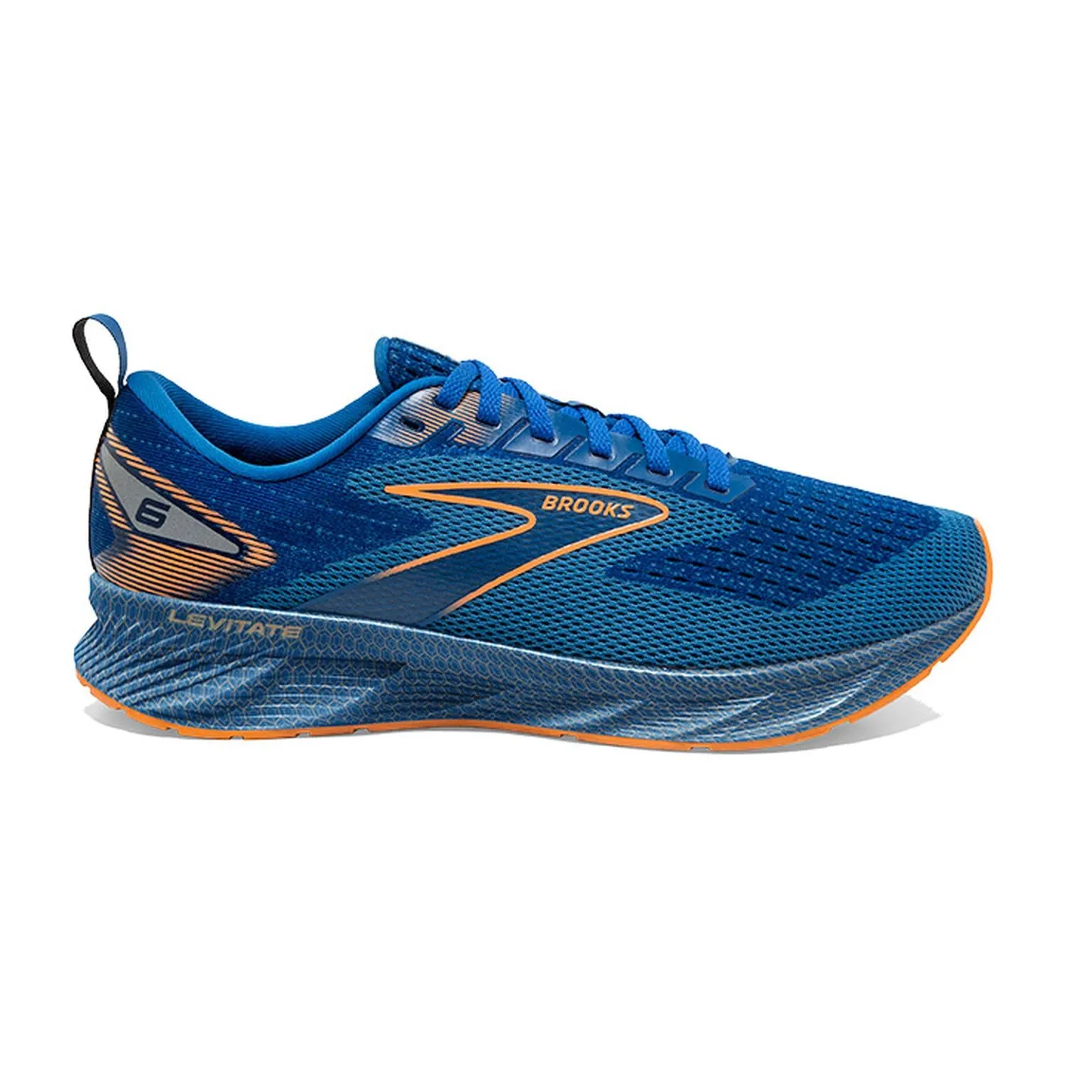 Brooks Levitate 6 Hombre