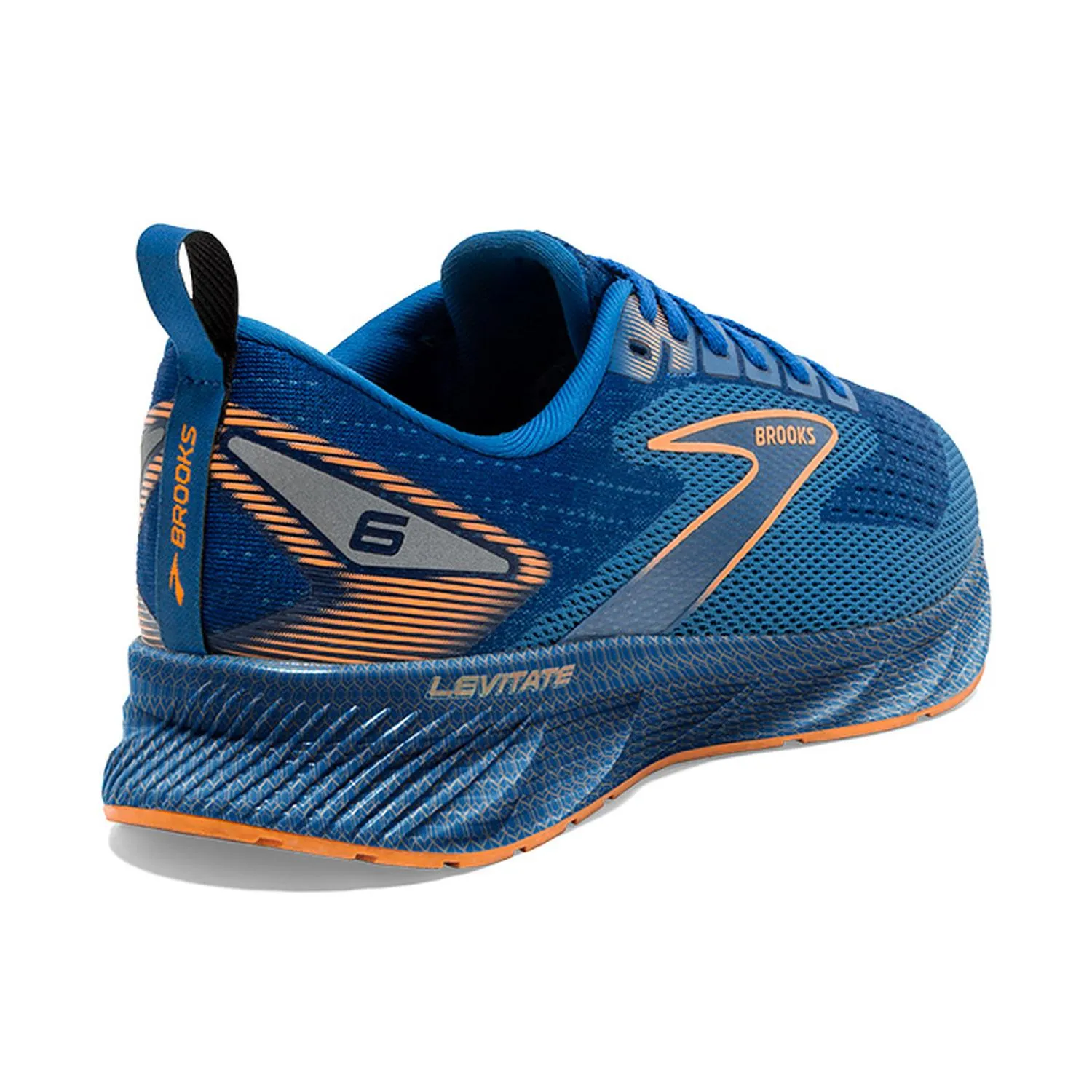 Brooks Levitate 6 Hombre