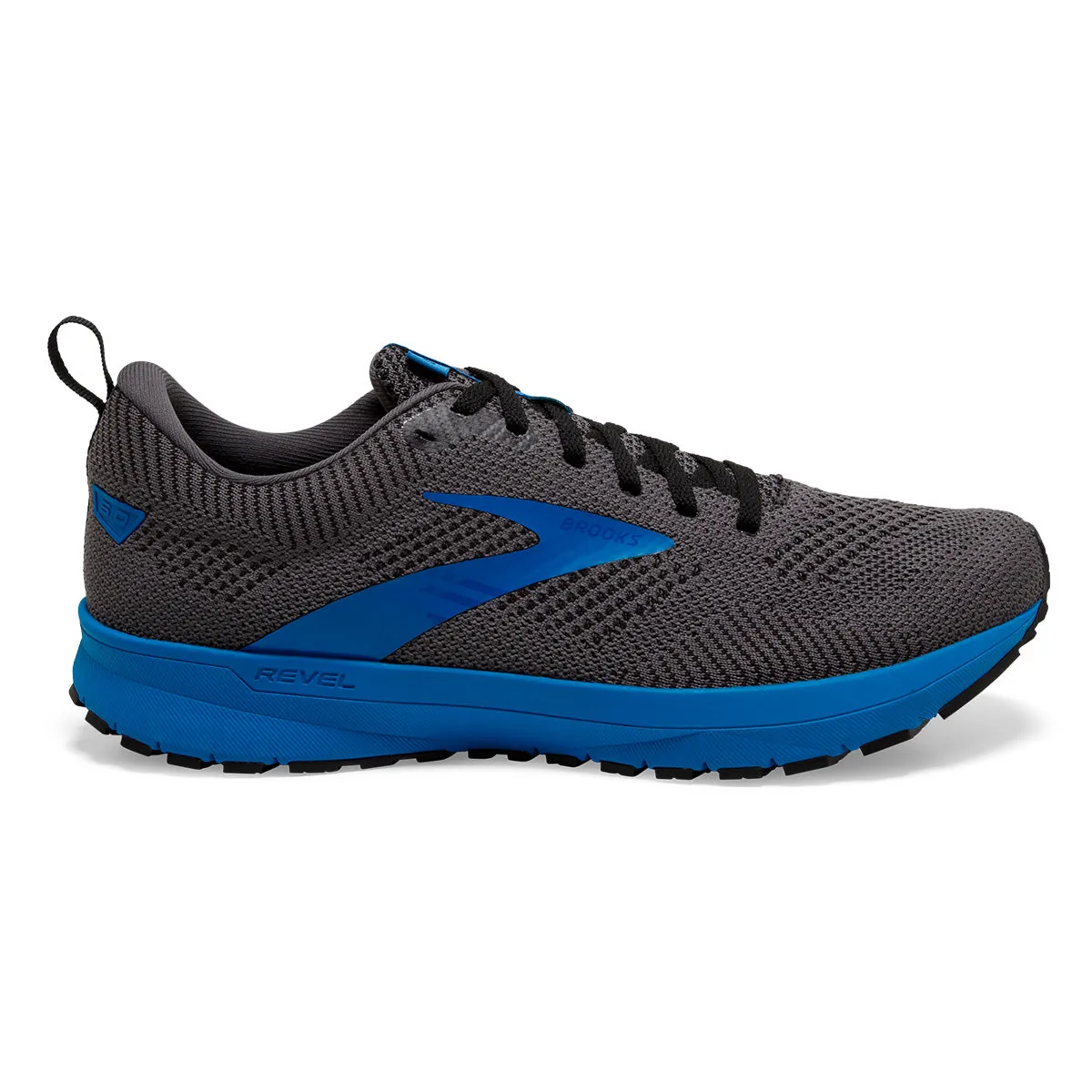 Brooks Revel 5 Hombre