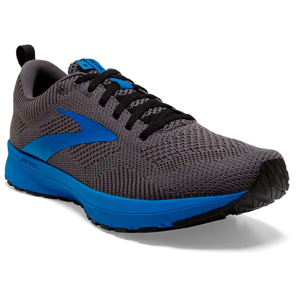 Brooks Revel 5 Hombre