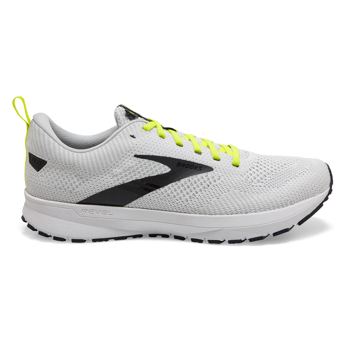 Brooks Revel 5 Hombre