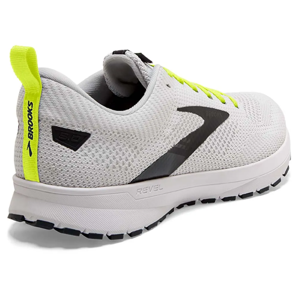 Brooks Revel 5 Hombre