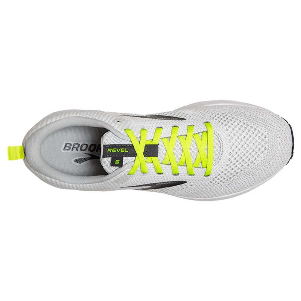 Brooks Revel 5 Hombre