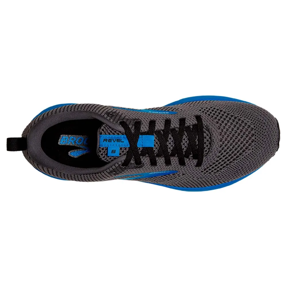 Brooks Revel 5 Hombre