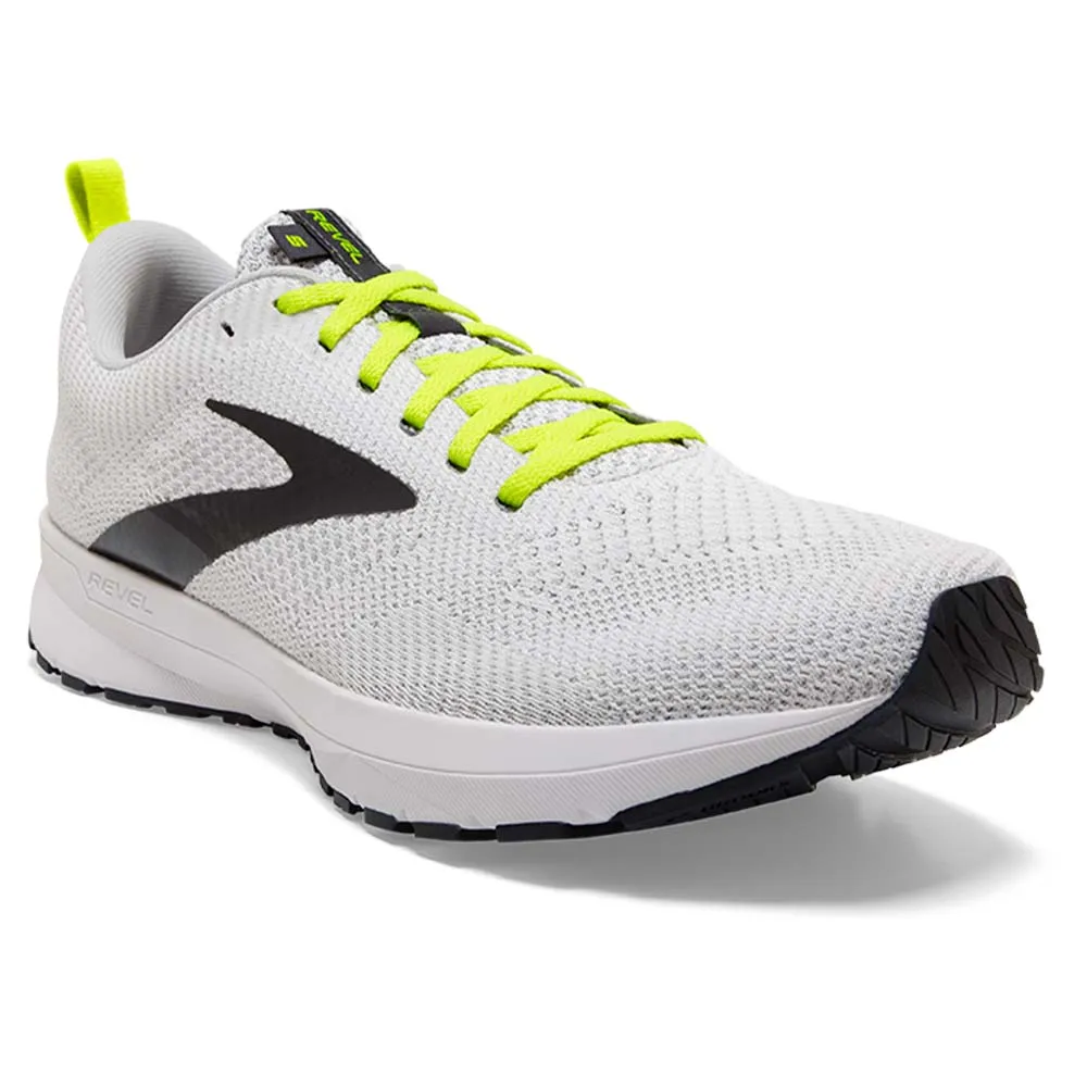 Brooks Revel 5 Hombre