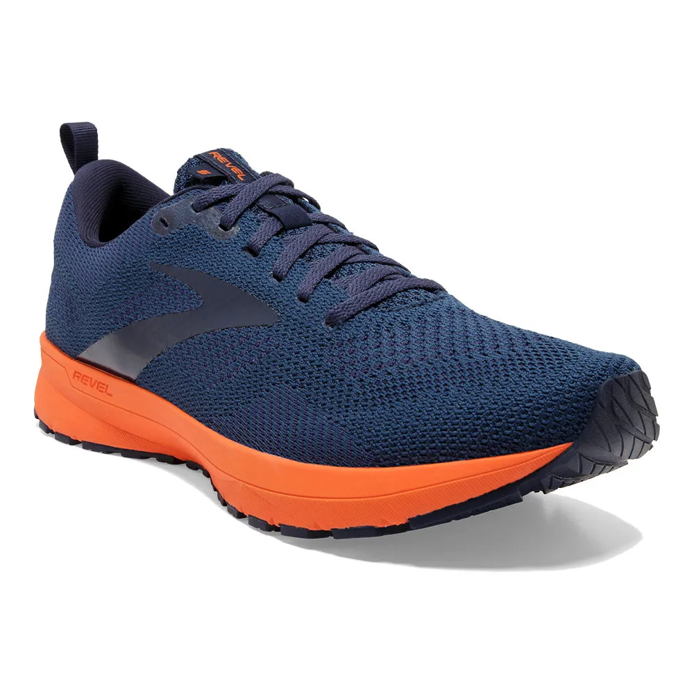 Brooks Revel 5 Hombre