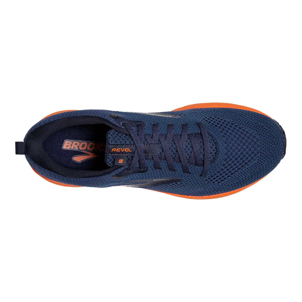 Brooks Revel 5 Hombre