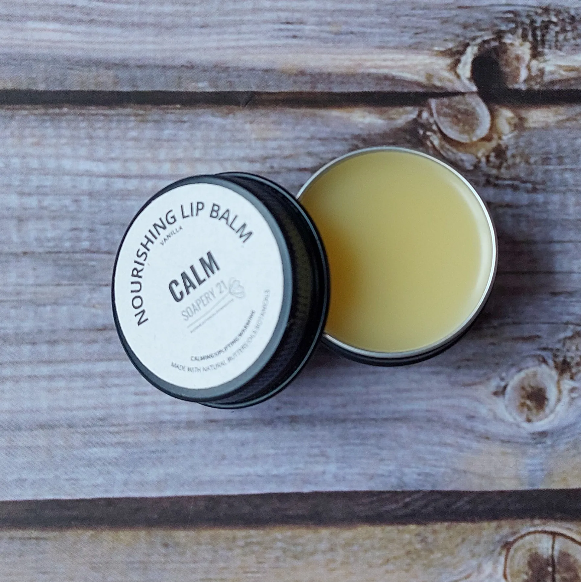 CALM Lip Balm