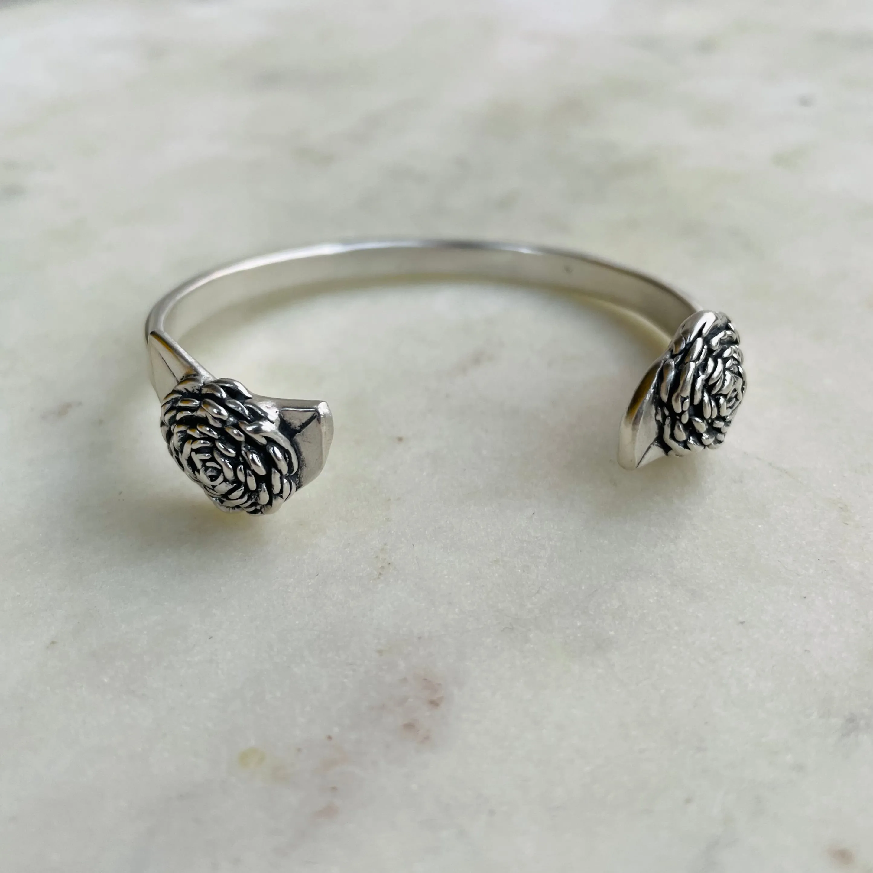 CAMELLIA CUFF