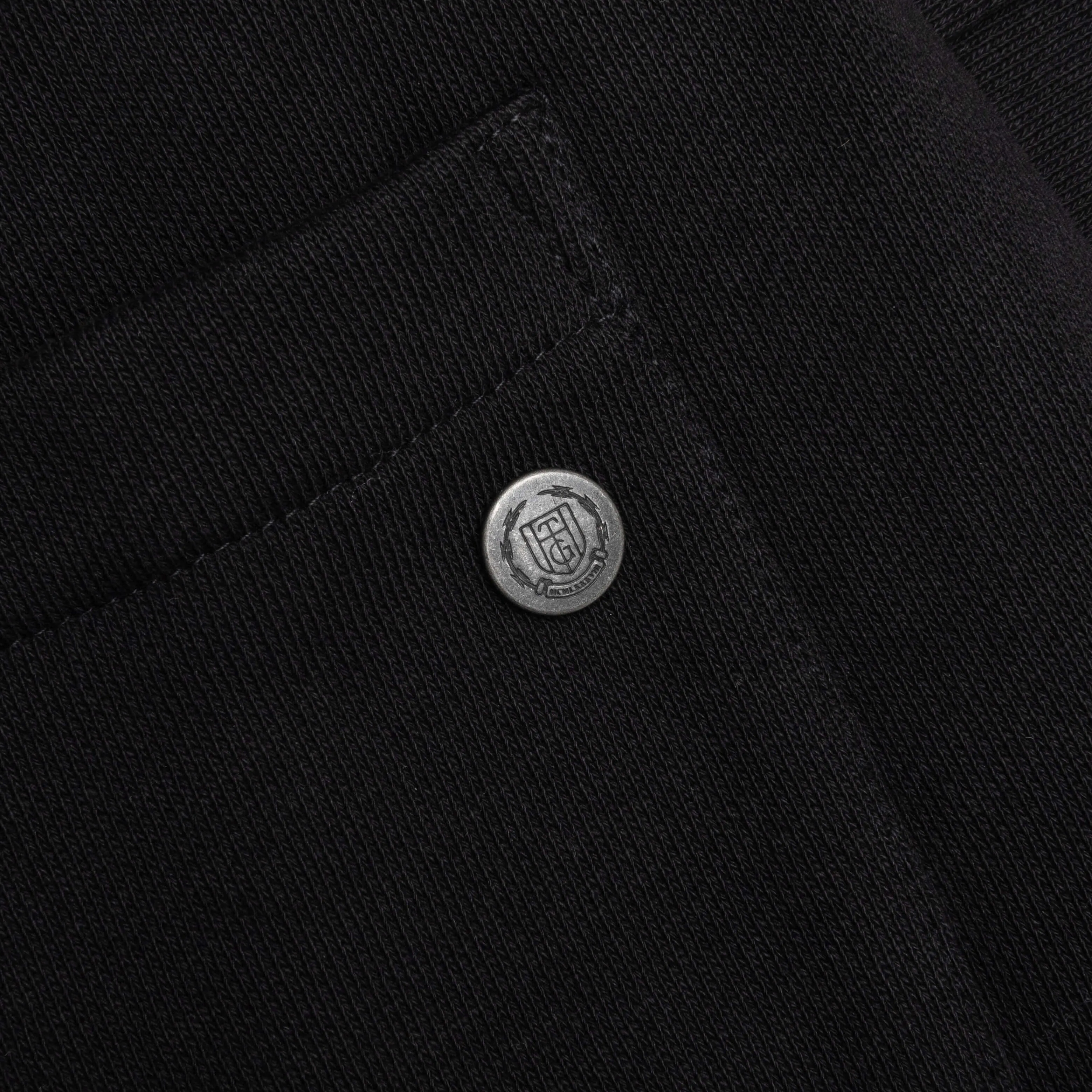 Campus Sweatpant - Black