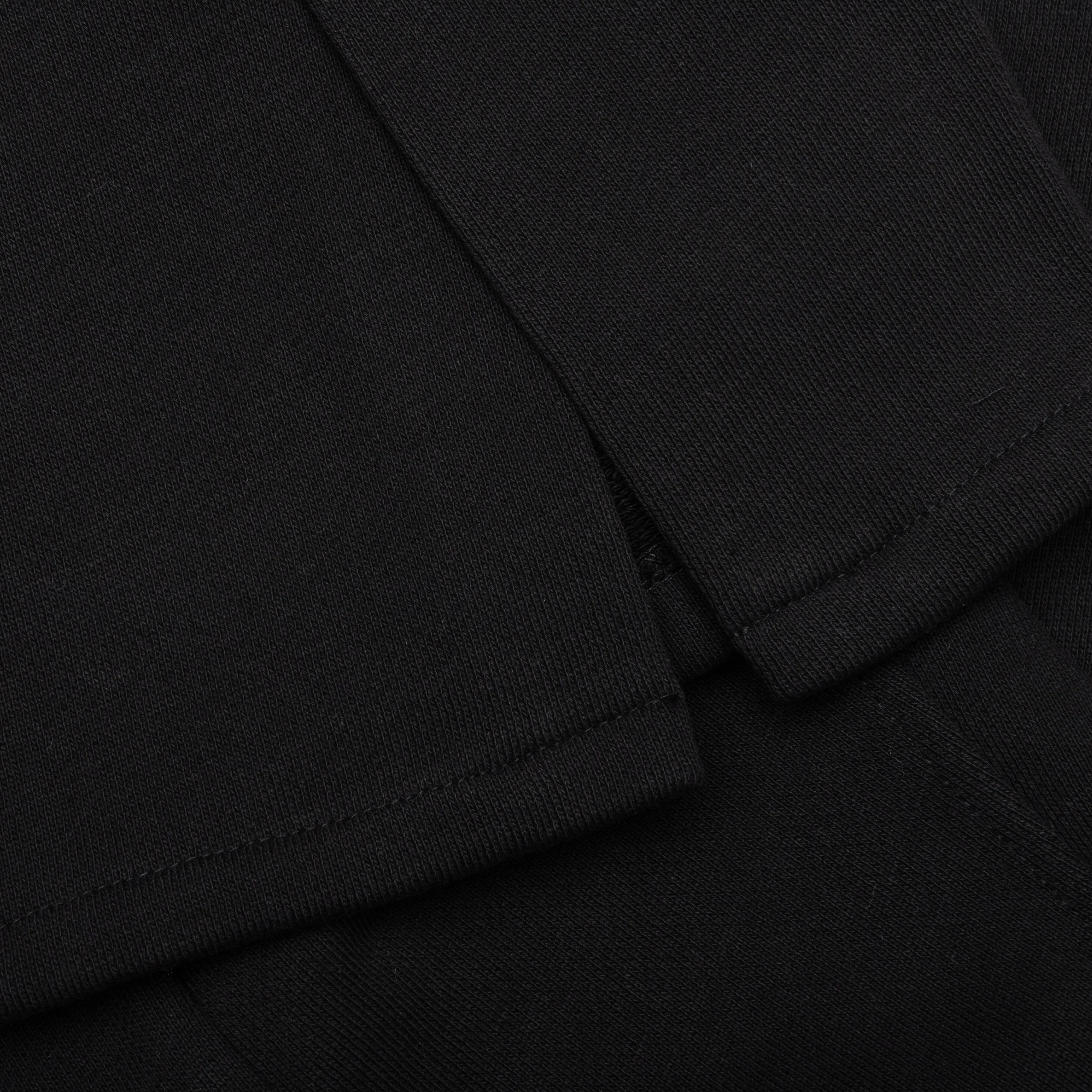 Campus Sweatpant - Black