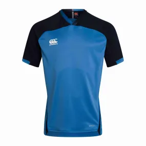 Canterbury Evader Rugby Training Jersey - Sky Blue