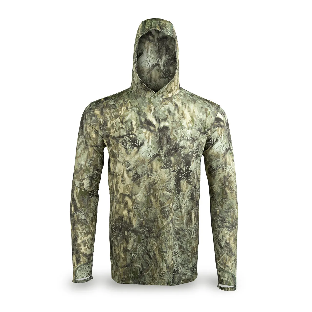 Cascade Performance Hoody