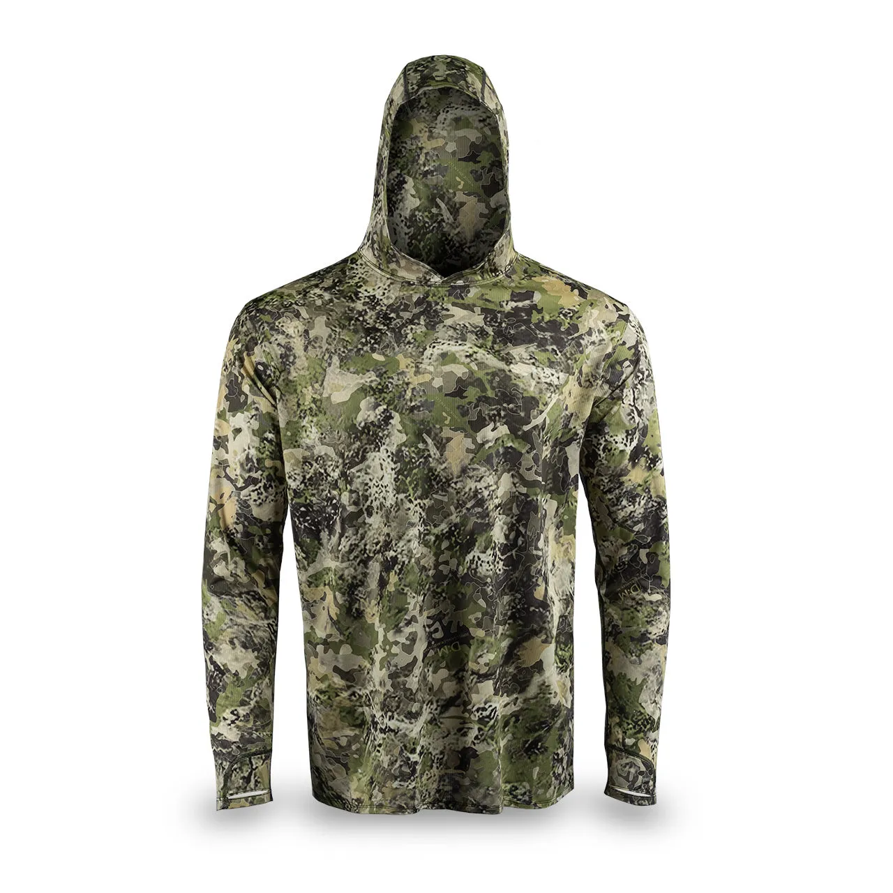 Cascade Performance Hoody