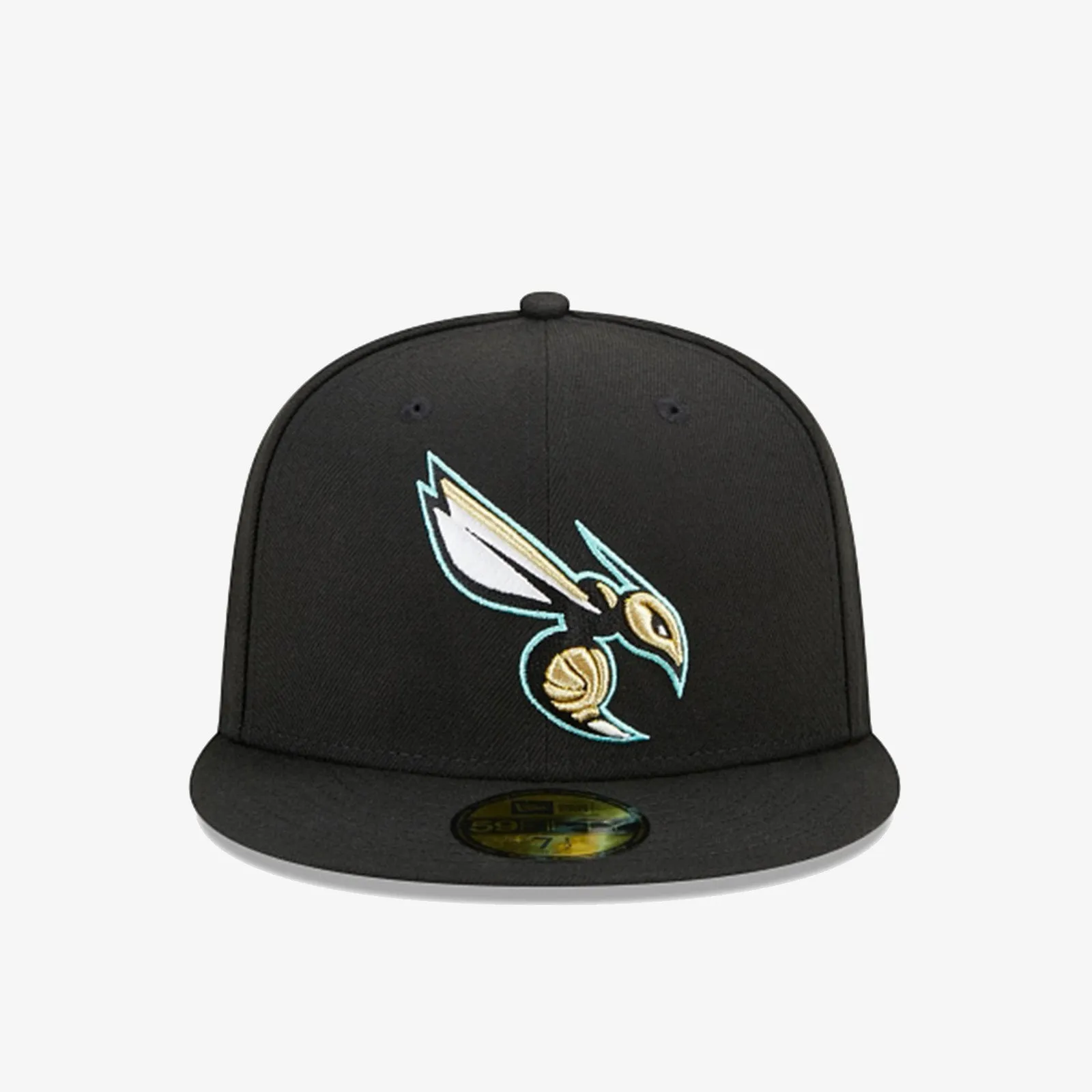 Charlotte Hornets Alternative 9Fifty City Edition Snapback