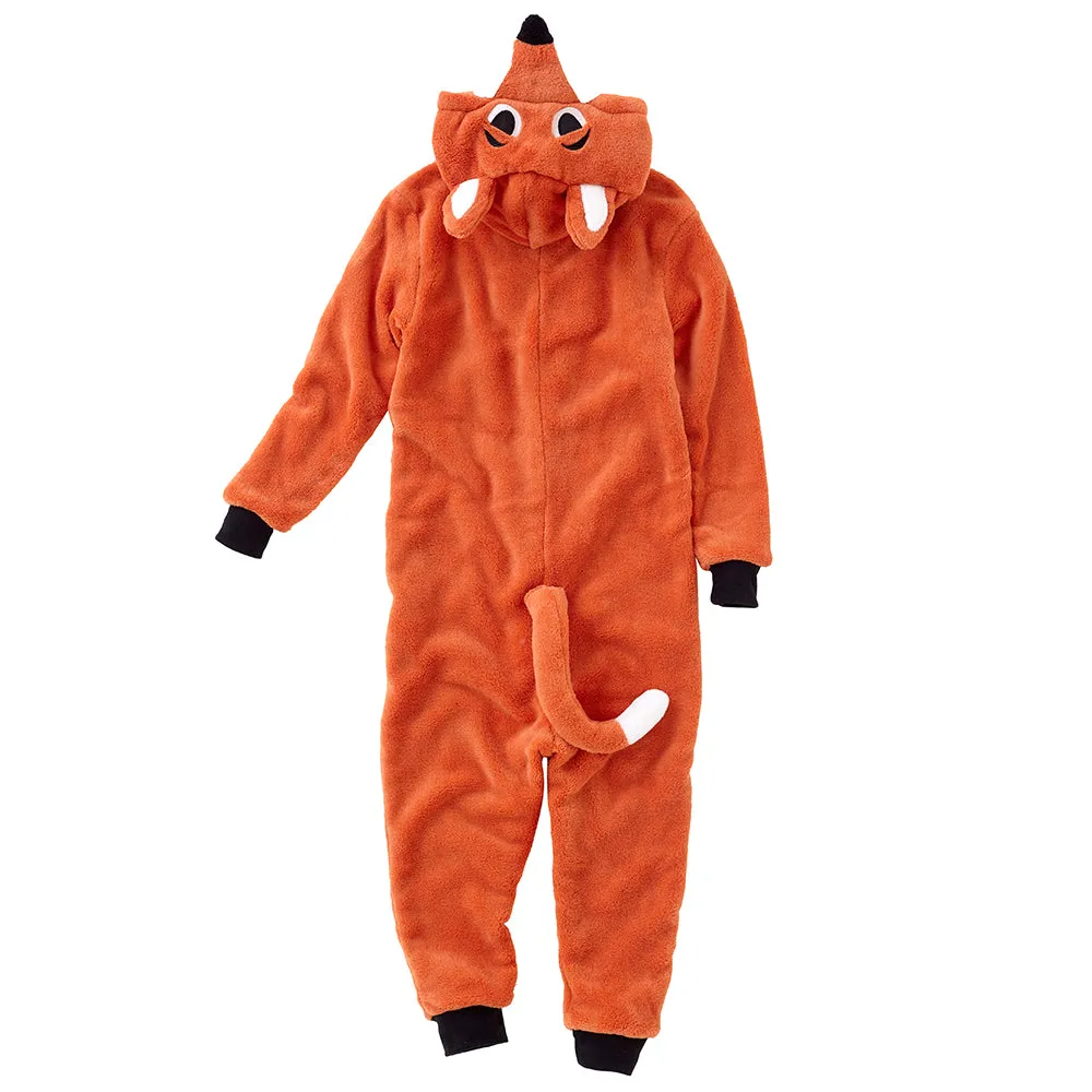 Childs Fox Onesie