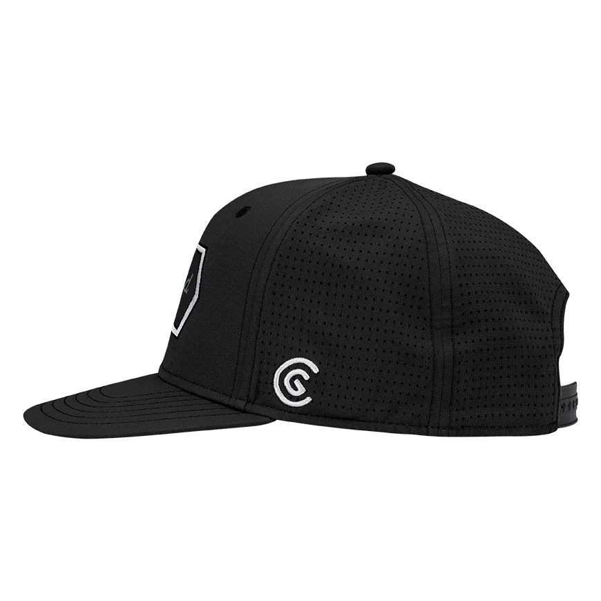 Cleveland Hexagon Cap