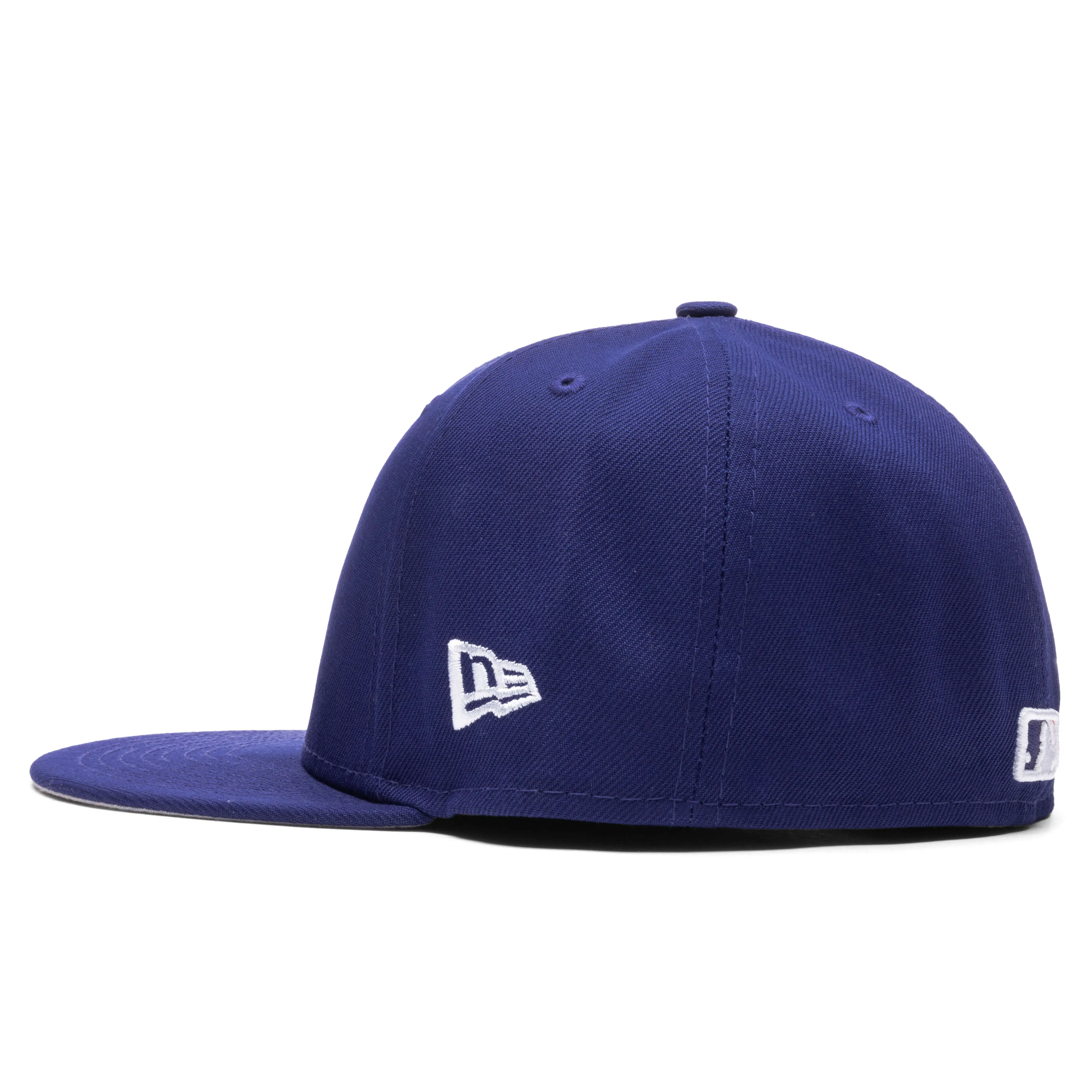 Cloud Icon 59FIFTY Fitted - Los Angeles Dodgers