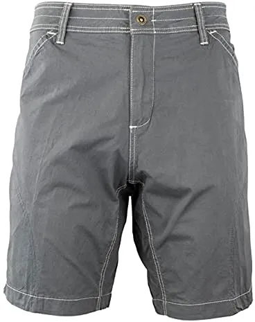 Coastal Waters Men's Straight Tech Short