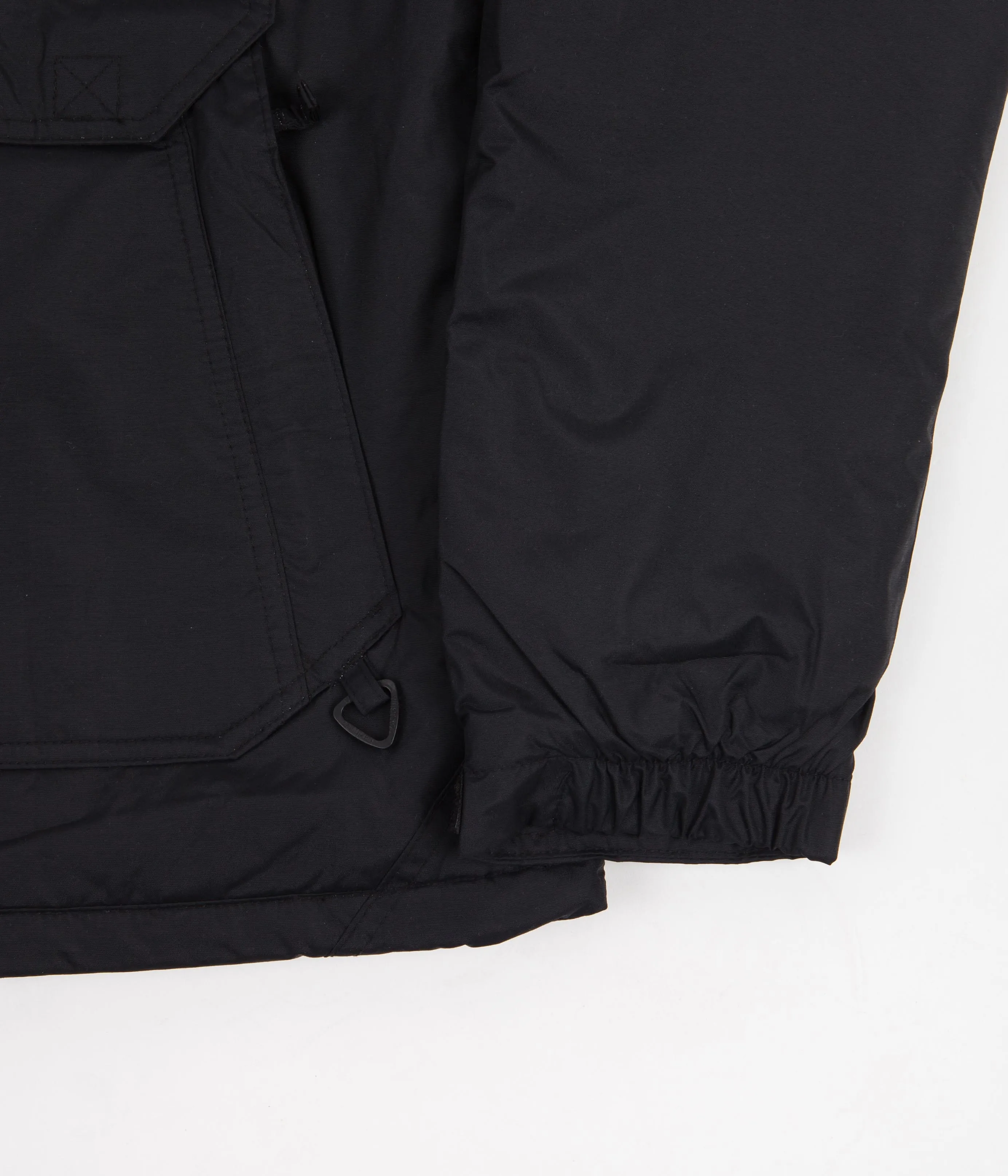 Columbia Challenger Pullover Jacket - Black