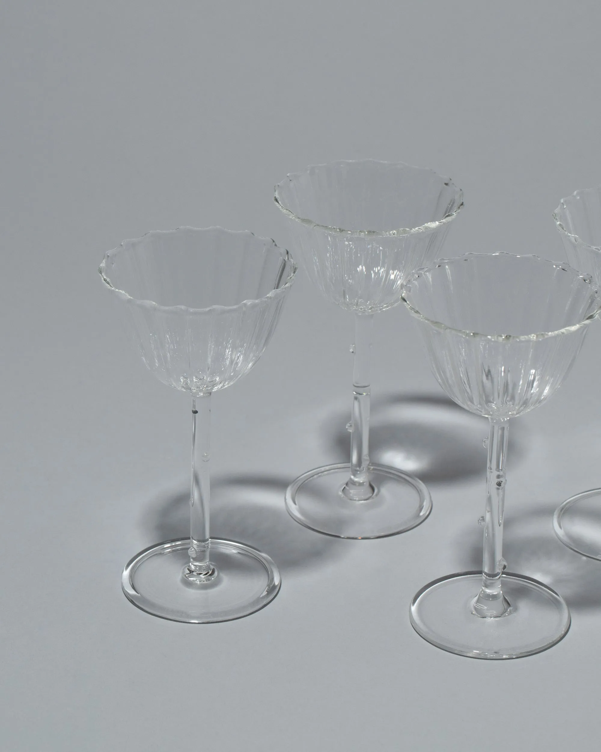 Cosmo Cordial Coupe Glass Set