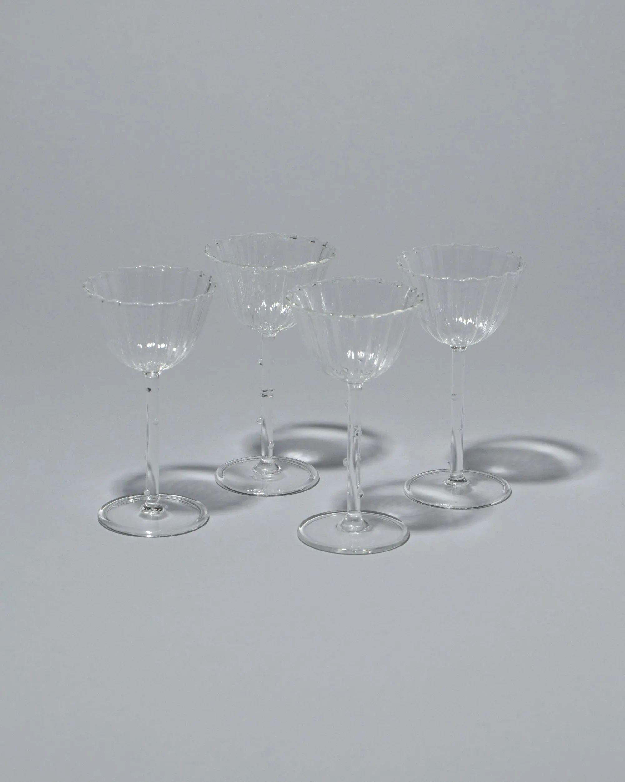 Cosmo Cordial Coupe Glass Set