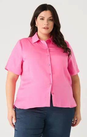 Curvy Ryan Blouse