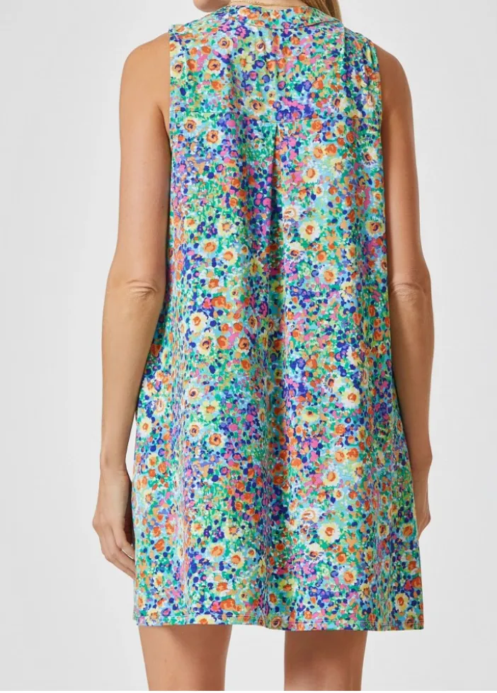 Daisy Maisy Tank Dress